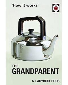 Фото - How it Works: The Grandparent
