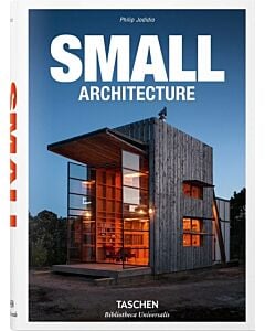 Фото - Small Architecture