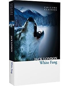 Фото - White Fang (Collins Classics)