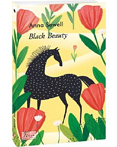 Фото - Black Beauty (Folio World's Classics)