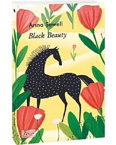 Фото - Black Beauty (Folio World's Classics)