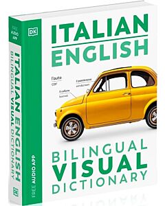 Фото - Bilingual Visual Dictionary. Italian-English