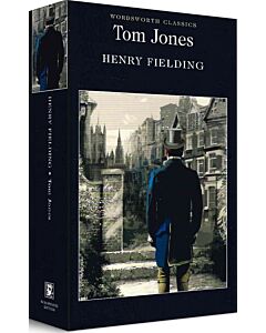 Фото - Tom Jones (Wordsworth Classics)