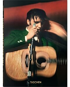 Фото - Elvis and the Birth of Rock and Roll