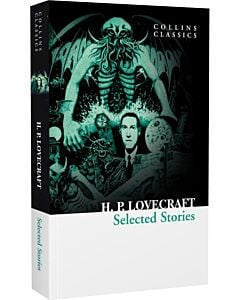 Фото - Selected Stories (Collins Classics)