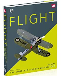 Фото - Flight. The Complete History of Aviation