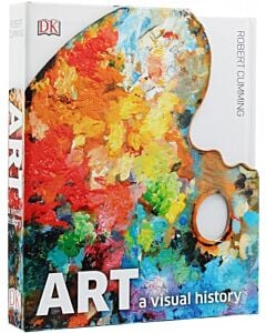 Фото - Art: A Visual History