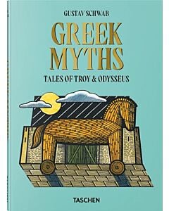 Фото - Greek Myths