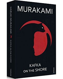 Фото - Kafka on the Shore (pocketbook)