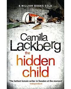 Фото - The Hidden Child. Book 5 (Fjällbacka)