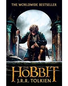 Фото - The Hobbit (TV Tie-in)