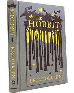 Фото - The Hobbit or there and back again