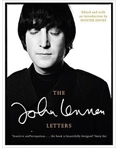 Фото - The John Lennon Letters