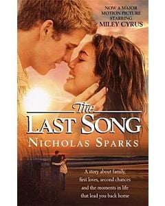 Фото - The Last Song