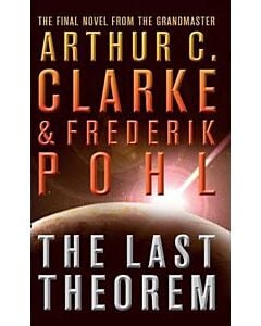Фото - The Last Theorem