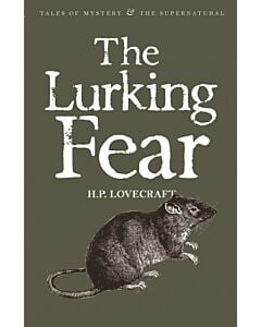 Фото - The Lurking Fear (Tales of Mystery & The Supernatural)