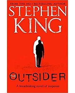 Фото - The Outsider (hardback)