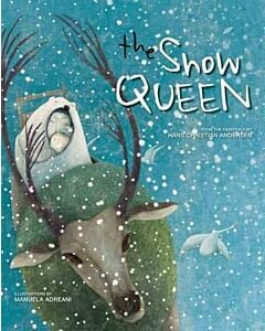 Фото - Snow Queen