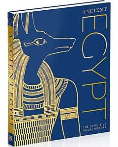Фото - Ancient Egypt. The Definitive Visual History