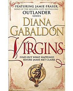 Фото - Virgins. Book 0.5 (Outlander)
