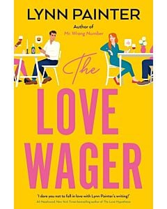 Фото - The Love Wager