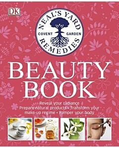Фото - Neal's Yard Remedies Beauty Book