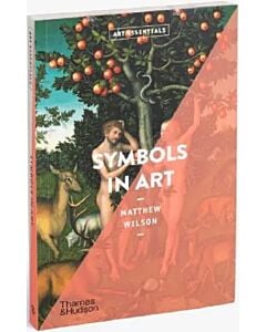 Фото - Symbols in Art (Art Essentials)