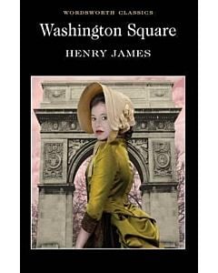 Фото - Washington Square (Wordsworth Classics)