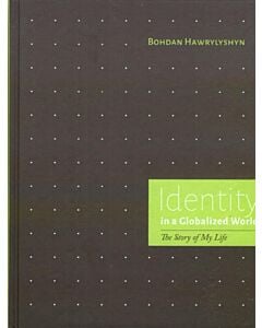 Фото - Identity in a Globalized World. The Story of My Life