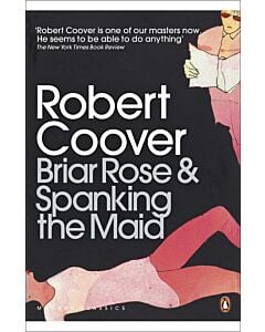 Фото - Briar Rose & Spanking the Maid (Penguin Modern Classics)