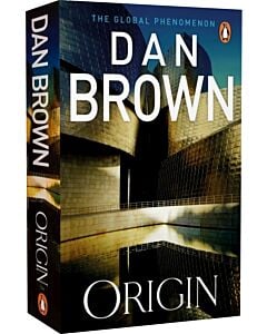 Фото - Origin (standart)