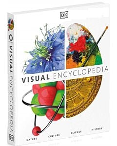 Фото - The Visual Encyclopedia
