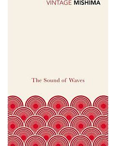 Фото - The Sound Of Waves (Vintage Classics)