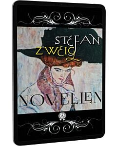 Фото - E-book: Novellen