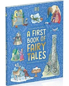 Фото - A First Book of Fairy Tales