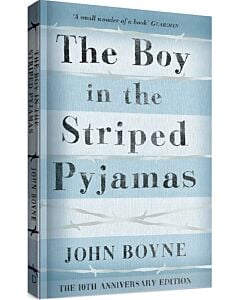 Фото - The Boy in the Striped Pyjamas