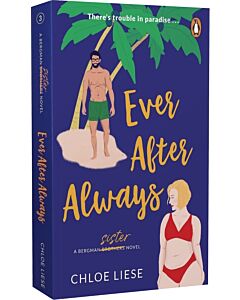 Фото - Ever After Always. Book 3 (Bergman Brothers)