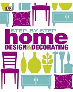Фото - Step by Step Home Design & Decorating