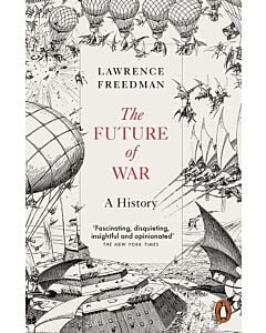 Фото - The Future of War