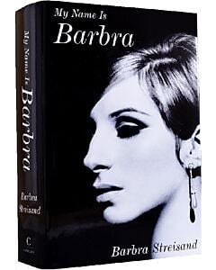 Фото - My Name is Barbra