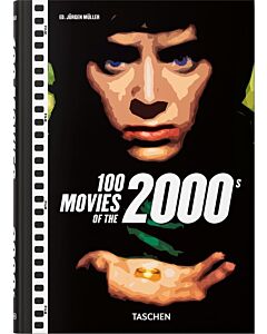 Фото - 100 Movies of the 2000s