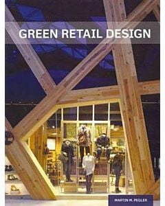 Фото - Green Retail Design