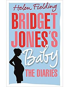 Фото - Bridget Jones's Baby. Book 4. The Diaries