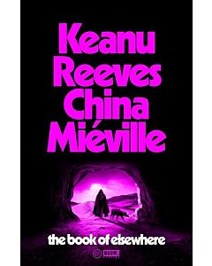 Фото - The Book of Elsewhere