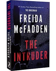 Фото - The Intruder