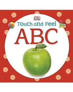 Фото - Touch and Feel ABC