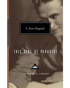Фото - This Side Of Paradise (Everyman's Library)
