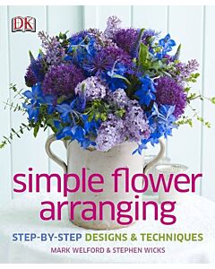 Фото - Simple Flower Arranging