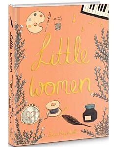 Фото - Little Women (Collector's Editions)