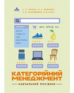 Фото - Категорійний менеджменет